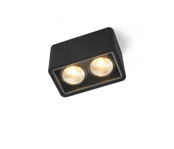 Code 2 OUT | Outdoor wall lights | Trizo21