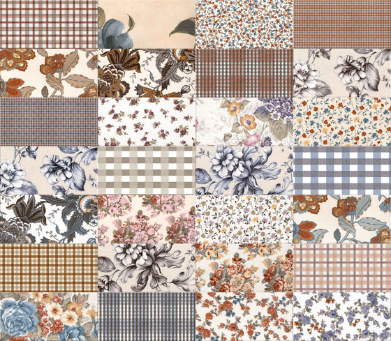 Soult Multicolor | Ceramic tiles | VIVES Cerámica