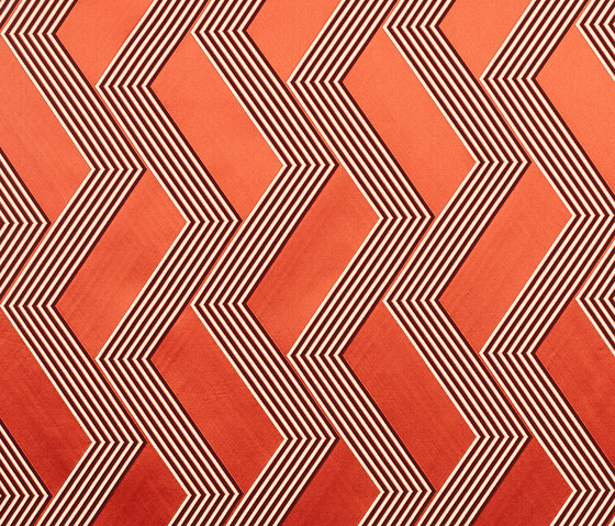 Funky Stripes col. 002 | Dekorstoffe | Dedar