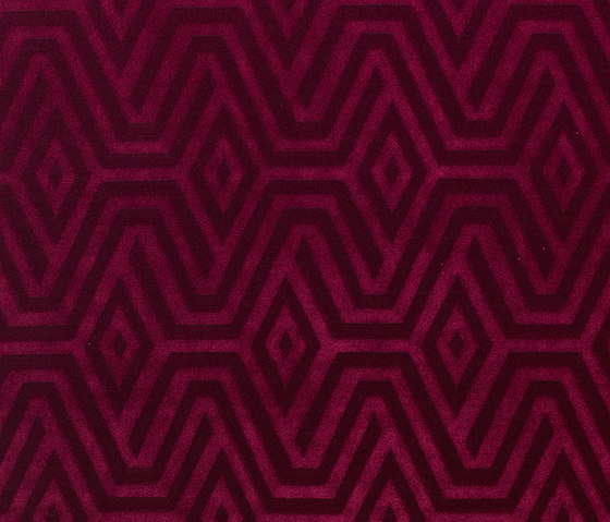 Modern Illusion col. 001 | Tessuti decorative | Dedar