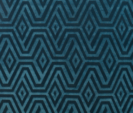 Modern Illusion col. 002 | Drapery fabrics | Dedar
