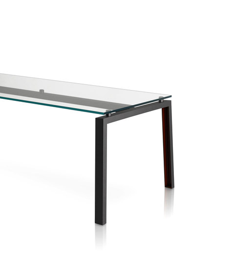 Ipe table | Dining tables | PORRO