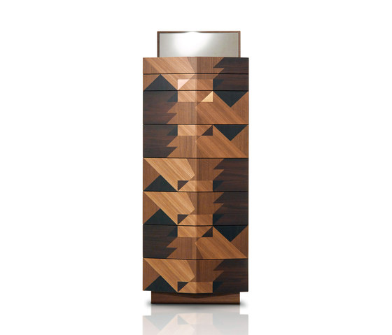 Maggio chest of drawers | Sideboards | PORRO