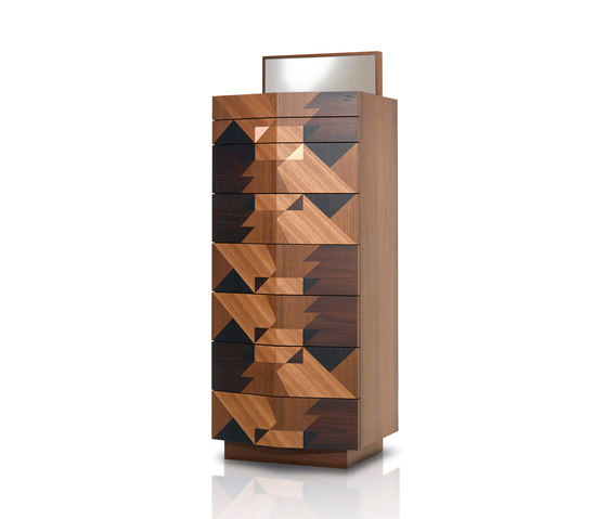 Maggio chest of drawers | Sideboards | PORRO