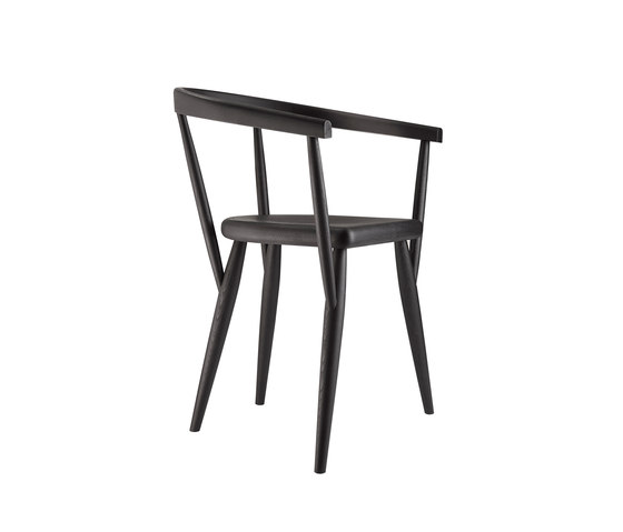 Lina Chair | Chairs | adele-c