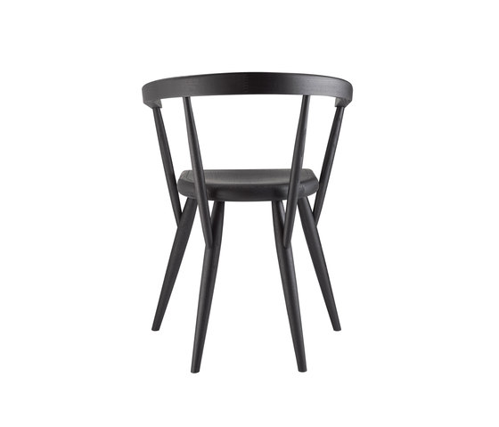 Lina Chair | Chaises | adele-c