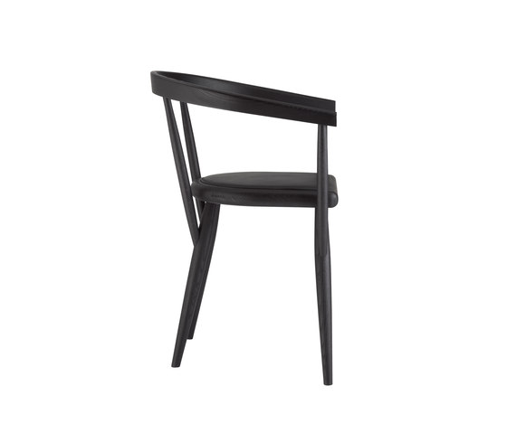 Lina Chair | Sillas | adele-c
