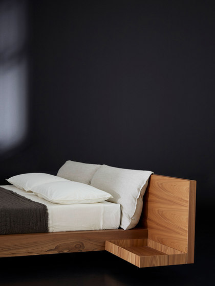 Taiko bed by PORRO | Beds