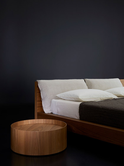 Taiko bed by PORRO | Beds