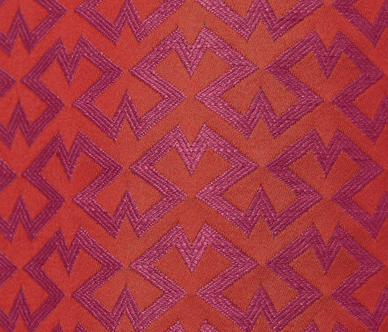 Ziggy col. 014 | Drapery fabrics | Dedar
