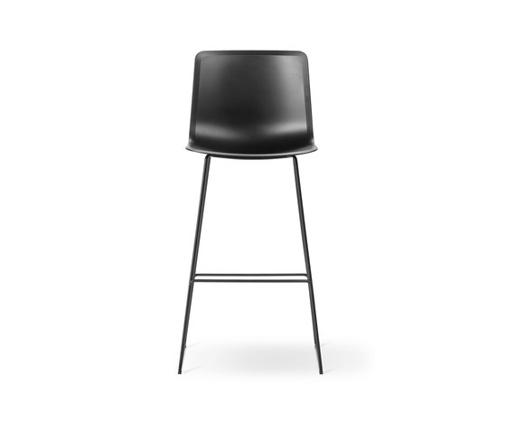 Pato Sledge Barstool | Bar stools | Fredericia Furniture