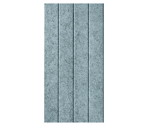 sky in the sea NCS S 0530-B10G | Wood panels | BAUX