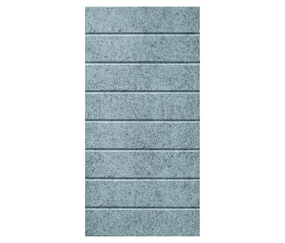 sky in the sea NCS S 0530-B10G | Wood panels | BAUX