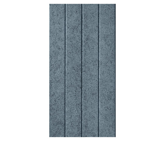 sky in the sea NCS S 3020-B10G | Wood panels | BAUX