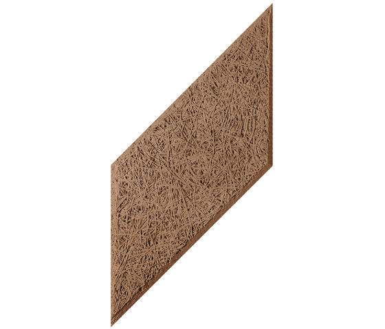 earth and mountain NCS S 2030-Y40R | Pannelli legno | BAUX