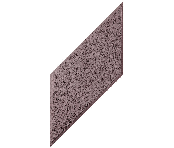 earth and mountain NCS S 1510-R40B | Pannelli legno | BAUX