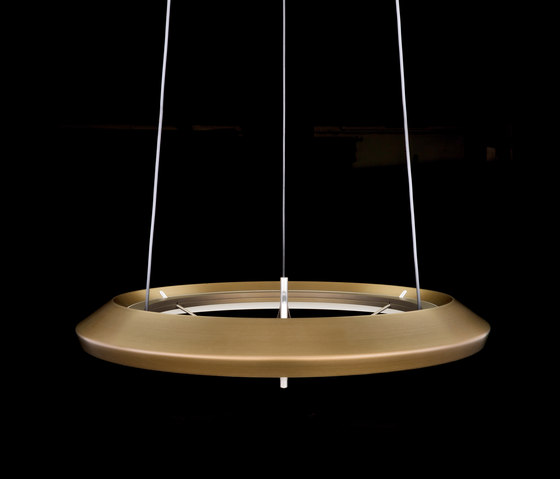 CONVERSIO P 500 Pendant lamp | Lámparas de suspensión | Illuminartis