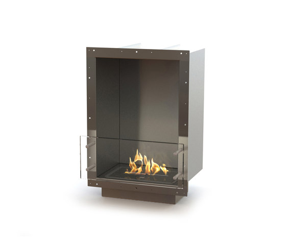 GlammBox 420 | Open fireplaces | GlammFire