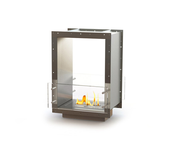 GlammBox 420 DF | Open fireplaces | GlammFire