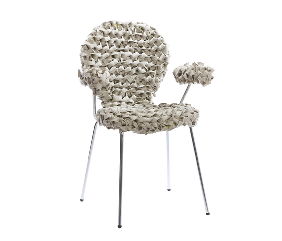 Re-Design white | Chairs | fräch