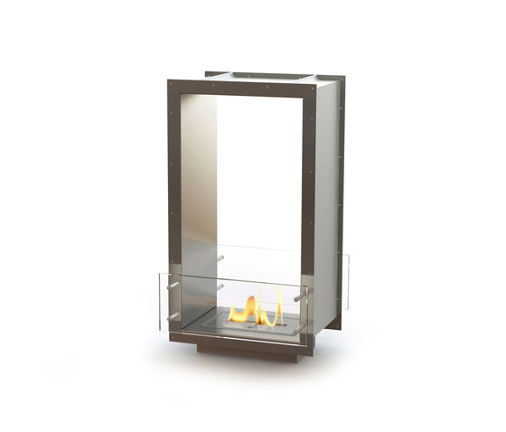GlammBox 450 DF | Open fireplaces | GlammFire