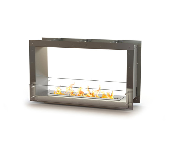 GlammBox 1150 DF | Open fireplaces | GlammFire