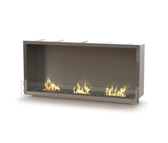 GlammBox 1600 | Open fireplaces | GlammFire
