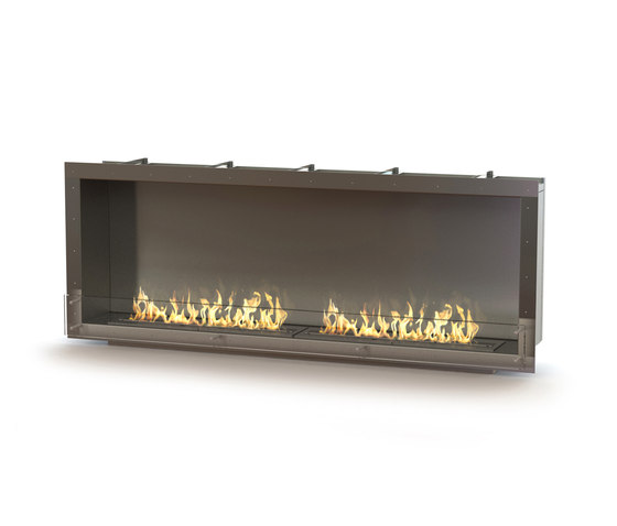GlammBox 2150 | Open fireplaces | GlammFire