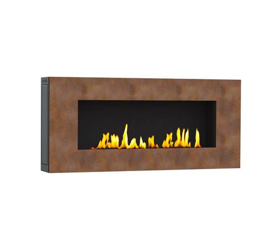 Apollo | Open fireplaces | GlammFire