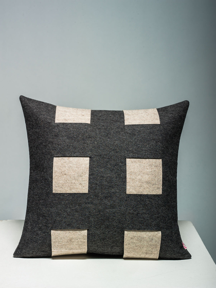 Cushion Square 2 | Cushions | fräch