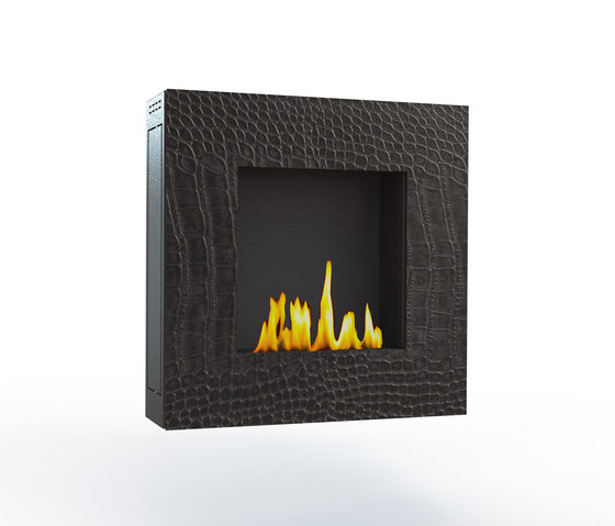 Lotus | Open fireplaces | GlammFire