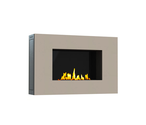 Mito I  Small | Open fireplaces | GlammFire