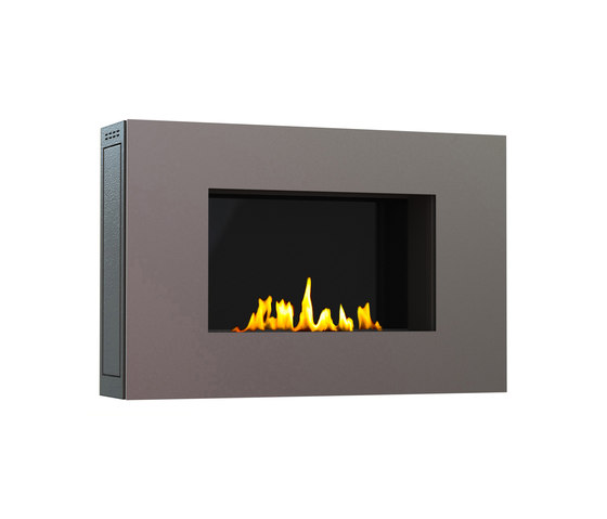 Mito | Small | Open fireplaces | GlammFire