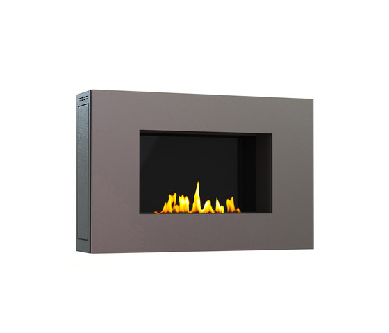 Mito | Small | Open fireplaces | GlammFire