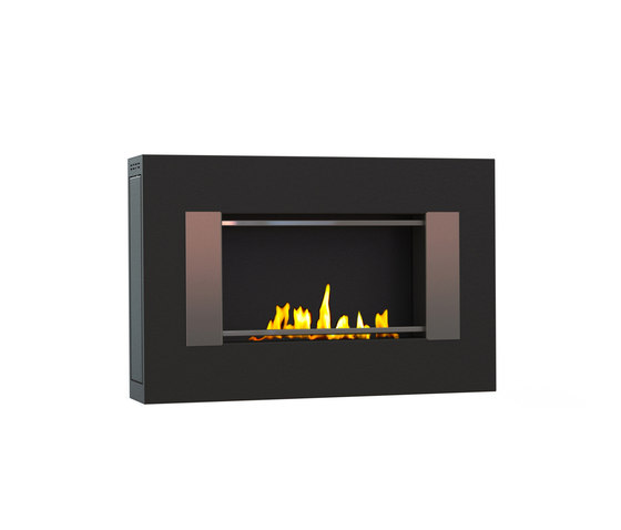 Mito | Small Genesis | Open fireplaces | GlammFire