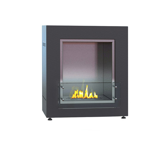 Muble 700 Crea7ion | Open fireplaces | GlammFire