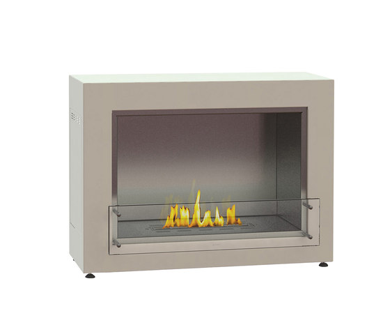 Muble 1050 Crea7ion | Open fireplaces | GlammFire