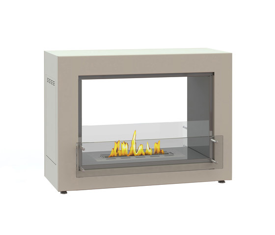 Muble 1050 DF Crea7ion | Open fireplaces | GlammFire