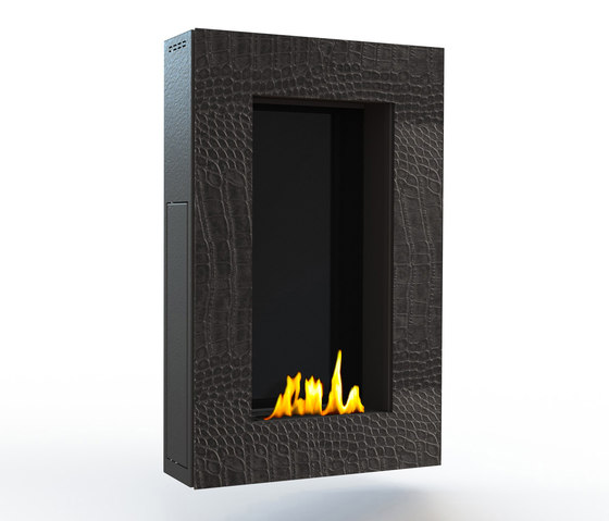 Tango | Open fireplaces | GlammFire