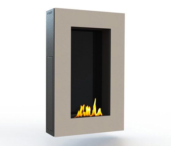 Tango | Open fireplaces | GlammFire