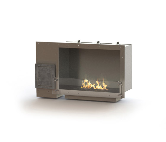 GlammBox 770 Crea7ion | Open fireplaces | GlammFire