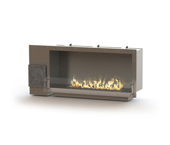 GlammBox 1150 Crea7ion | Open fireplaces | GlammFire