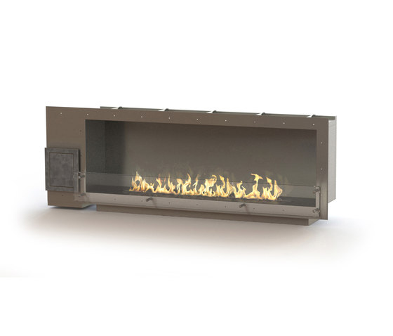 GlammBox 1600 Crea7ion | Open fireplaces | GlammFire