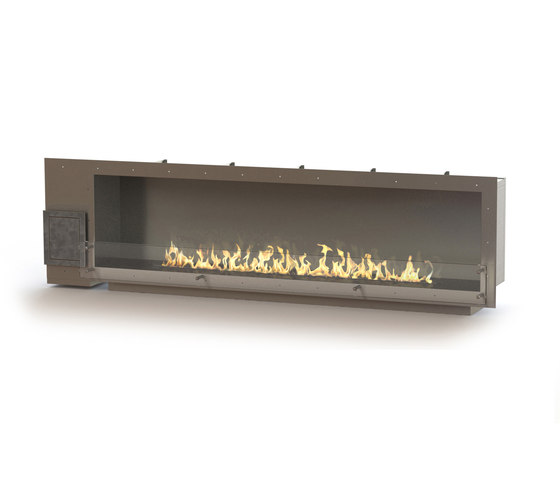 GlammBox 2150 Crea7ion | Open fireplaces | GlammFire