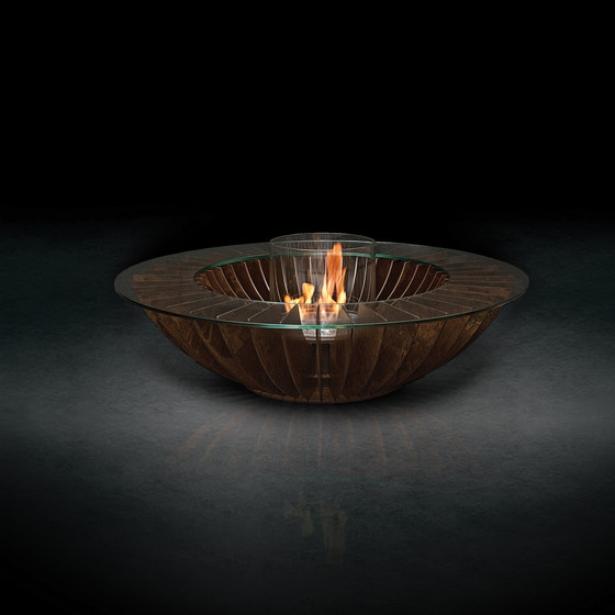Cosmo 13 | Fire tables | GlammFire