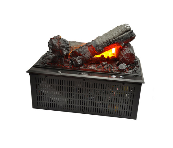 Kit Glamm 3D | Ventless fires | GlammFire