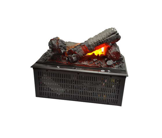 Kit Glamm 3D | Rauchfreie Feuerstellen | GlammFire