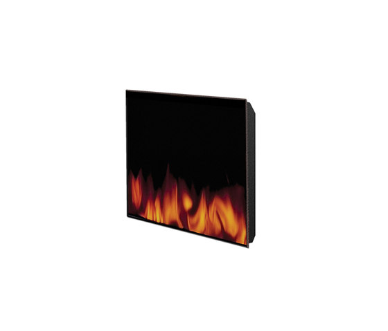 GLHD 550 | Ventless fires | GlammFire