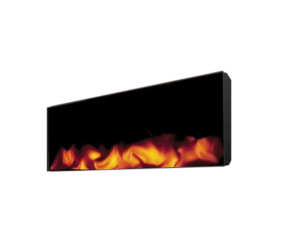 GLHD 800 | Chimeneas sin humo | GlammFire