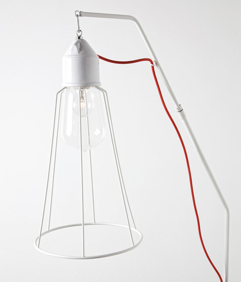 Novecento 918 | Free-standing lights | Toscot